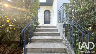  Maison à vendre 8 pièces 232 m²
