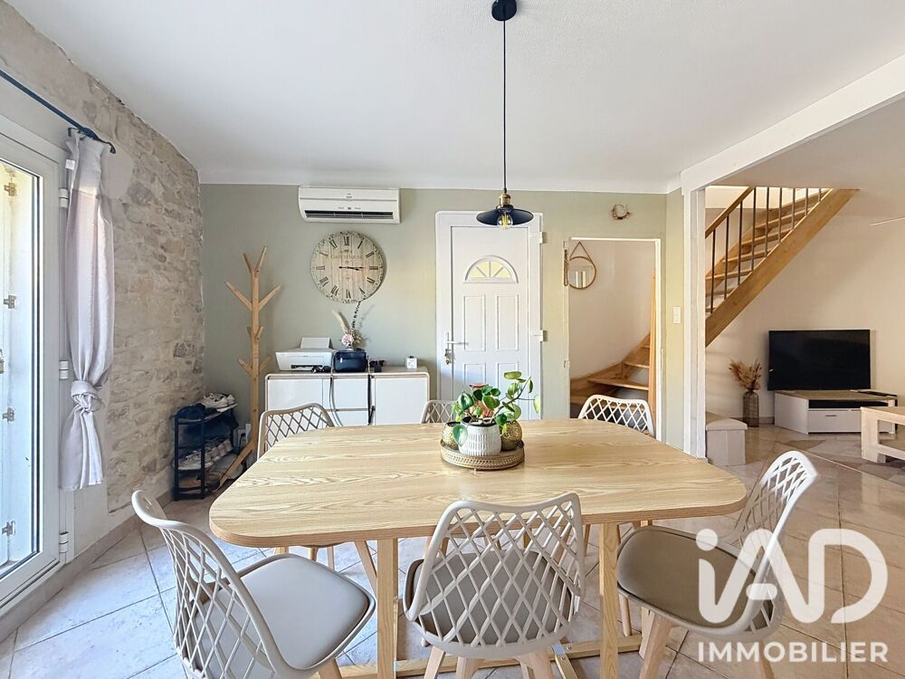 Vente Immeuble Vente Immeuble 76 m&sup2; Milhaud