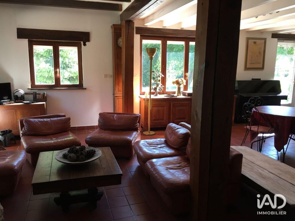 Vente Maison Vente Maison/villa 4 pièces La ferté-sous-jouarre