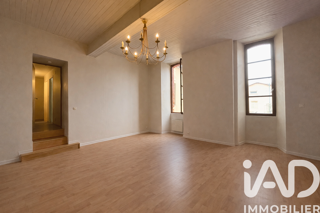  Appartement � vendre 3 pi�ces 89 m�