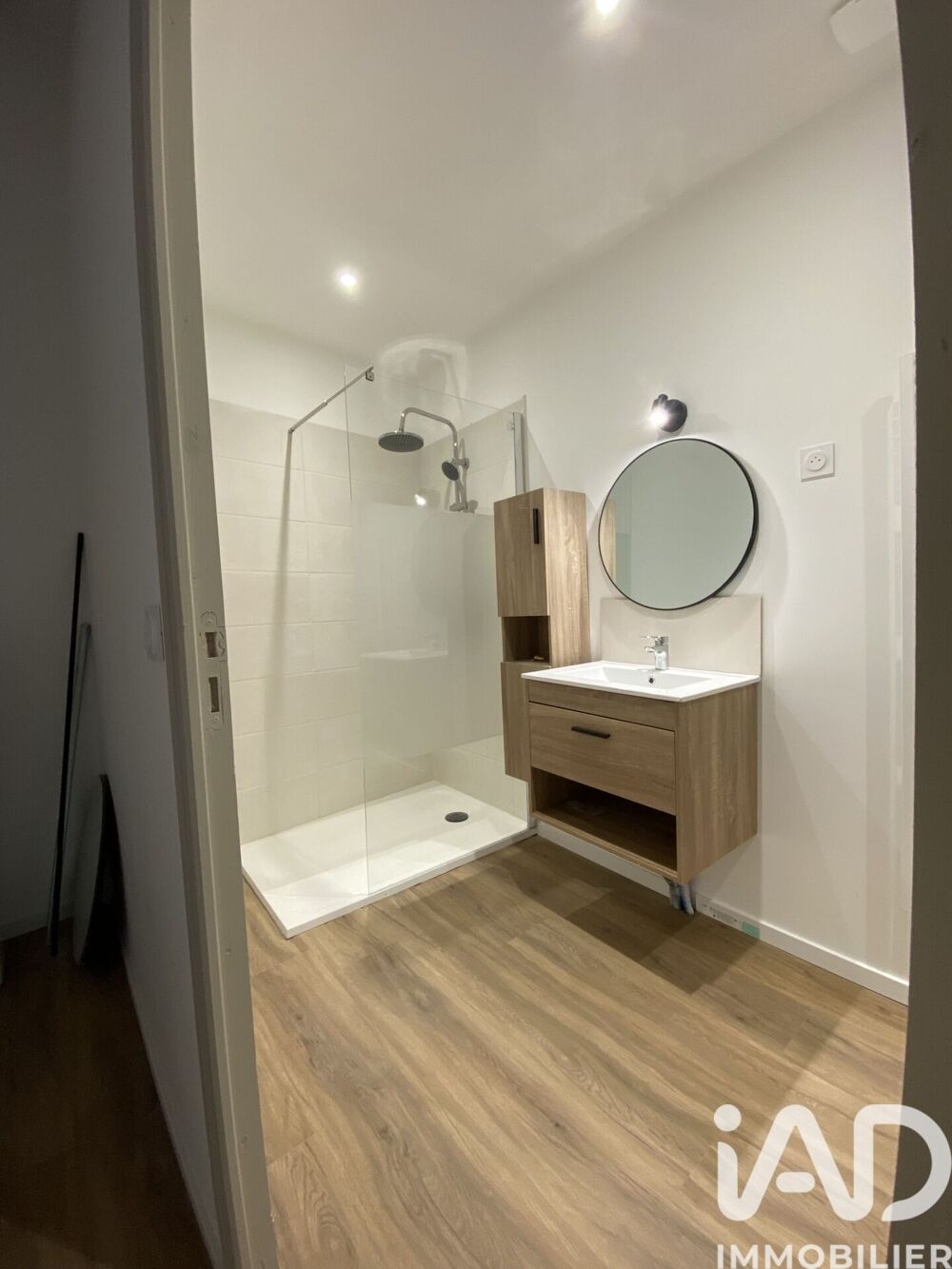 Vente Immeuble Vente Immeuble 400 m&sup2; Saint-jean-d'angély