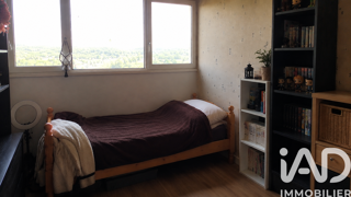  Appartement à vendre 3 pièces 57 m²