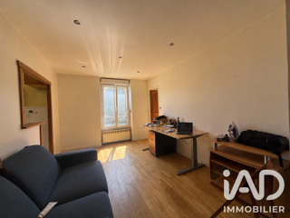  Appartement à vendre 2 pièces 38 m²