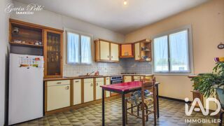  Maison à vendre 5 pièces 114 m²