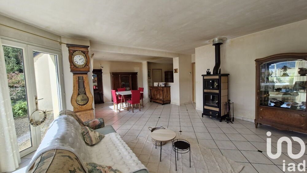 Vente Maison traditionnelle 5 pièces