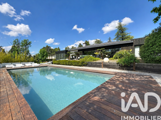  Maison à vendre 5 pièces 246 m²