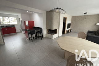  Maison à vendre 6 pièces 122 m²