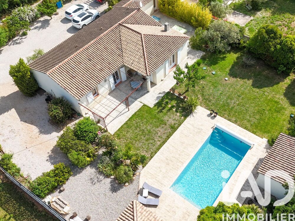 à vendre  Maison Saint-Maximin-la-Sainte-Baume (83470)
