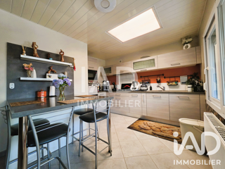  Maison à vendre 5 pièces 182 m²