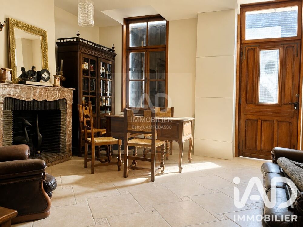 Vente Maison/villa 5 pièces