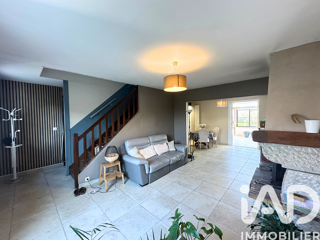  Maison à vendre 6 pièces 159 m²