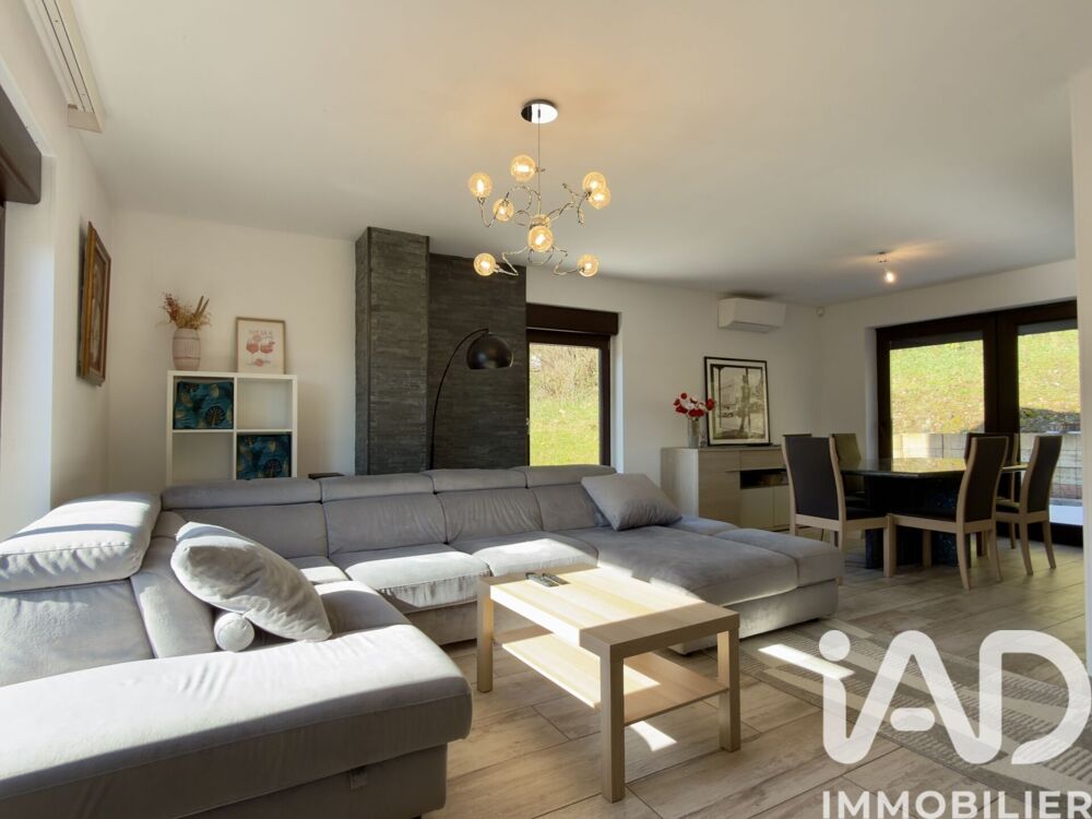 Vente Maison/villa 8 pièces