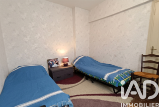  Maison à vendre 5 pièces 90 m²
