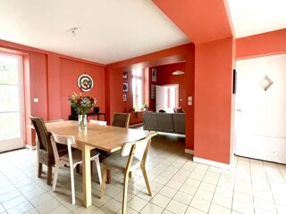  Appartement à vendre 4 pièces 140 m²