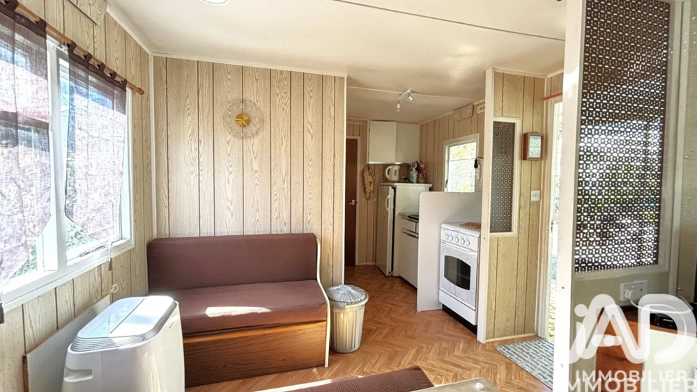 Vente Terrain Vente Terrain 200 m&sup2; Fréjus