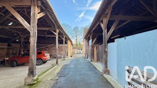  Maison à vendre 7 pièces 171 m²