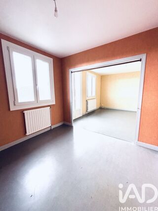  Maison à vendre 5 pièces 98 m²
