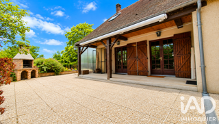  Maison à vendre 7 pièces 175 m²