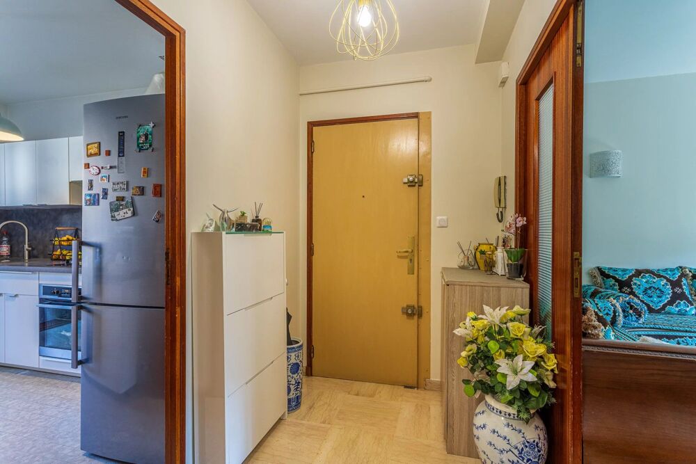 Vente Appartement TOULON GARE – INVESTISSEMENT CLÉ EN MAIN – T3 LOUÉ – 9 600 euros Toulon