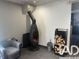  Maison à vendre 8 pièces 254 m²