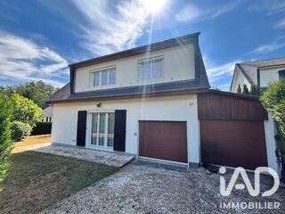  Maison à vendre 5 pièces 102 m²