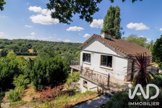  Maison à vendre 6 pièces 132 m²
