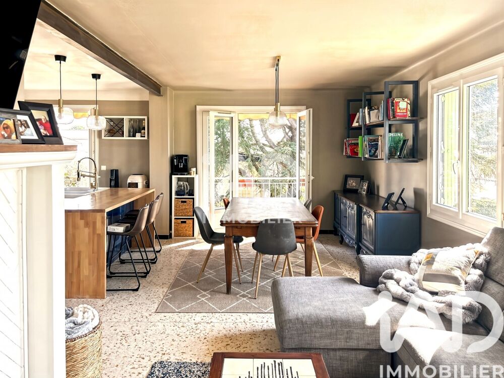 Vente Maison traditionnelle 5 pièces