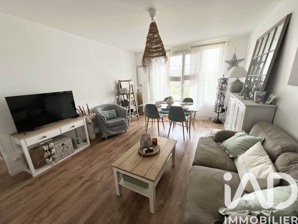 Vente Appartement Vente Appartement 5 pièces Dreux
