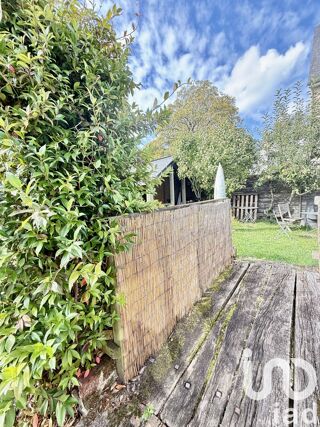  Maison à vendre 6 pièces 162 m²