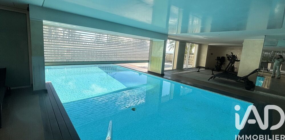 à vendre  Appartement Menton (06500)