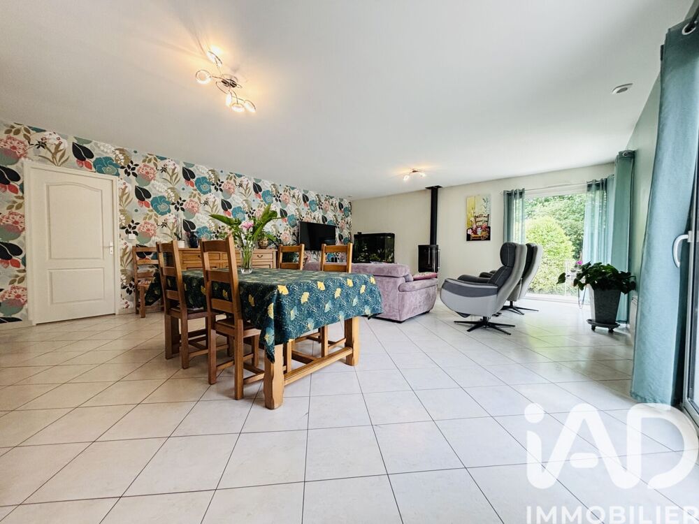 Vente Pavillon 5 pièces