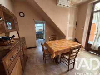  Maison à vendre 3 pièces 64 m²