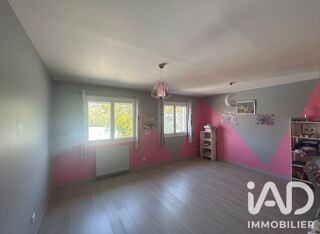  Maison à vendre 5 pièces 95 m²