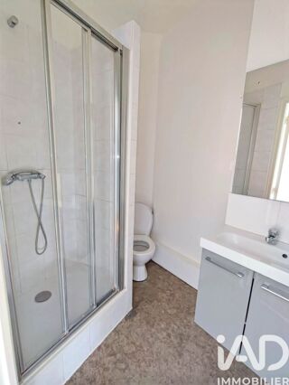  Appartement � vendre 2 pi�ces 53 m�