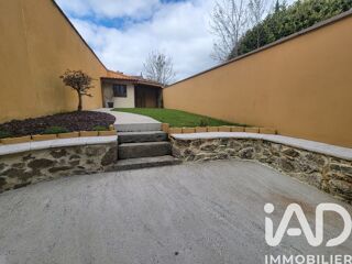  Maison à vendre 7 pièces 180 m²