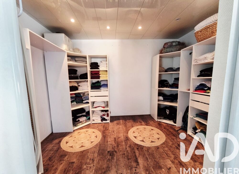 Vente Maison de ville 4 pièces