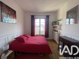  Appartement à vendre 2 pièces 42 m²