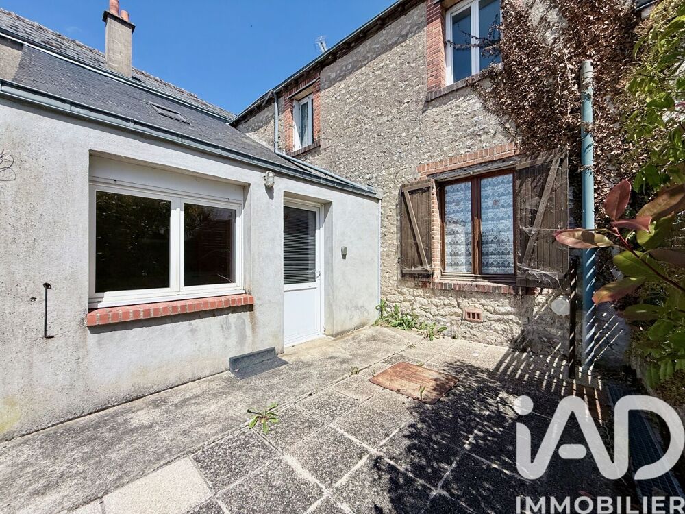 Vente Maison de ville 4 pièces