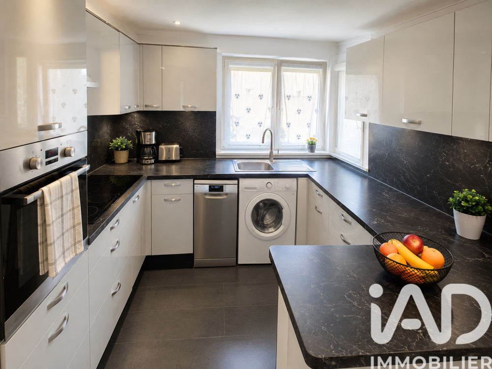 Vente Triplex 4 pièces