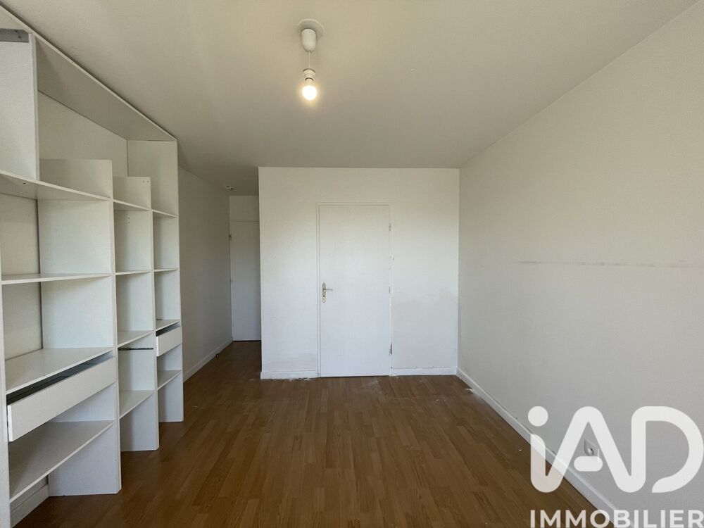 Vente Appartement Vente Appartement 4 pièces Drancy