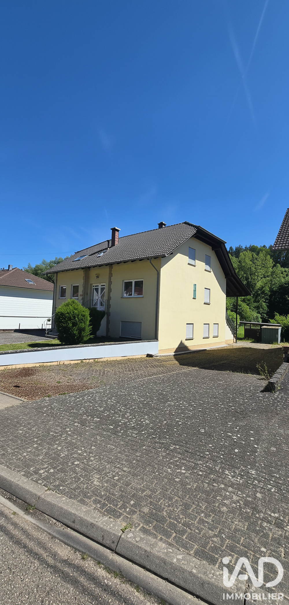 Vente Maison Vente Maison/villa 14 pièces Dalem
