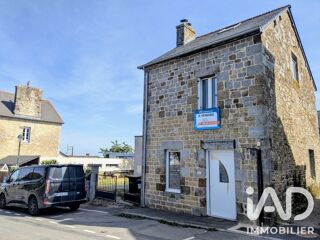  Maison à vendre 5 pièces 80 m²