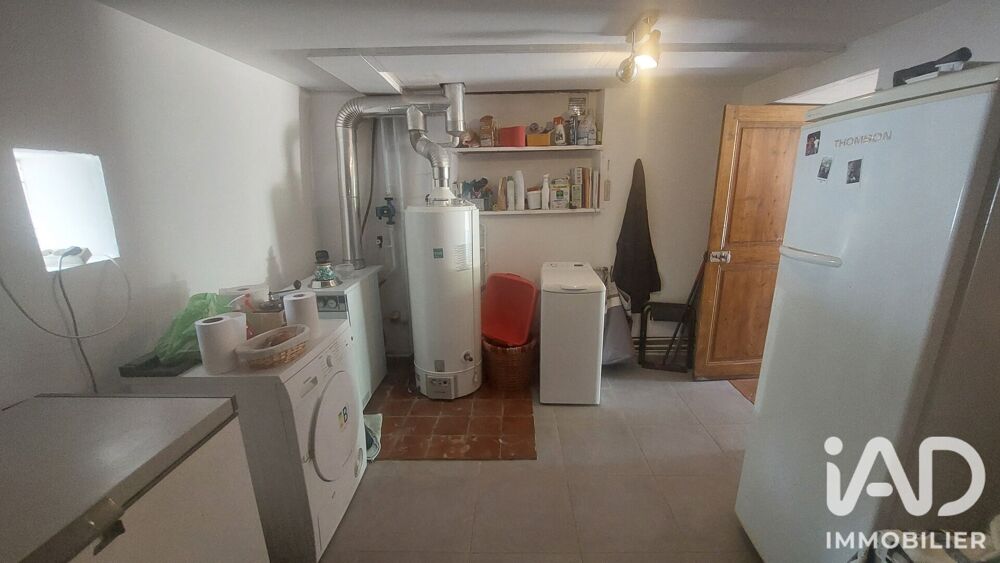 Vente Maison de campagne 6 pièces