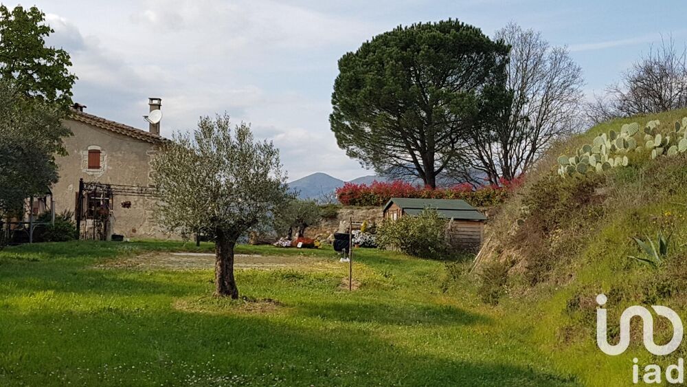 Vente Maison Vente Maison/villa 6 pièces Saint bonnet de salendrinque