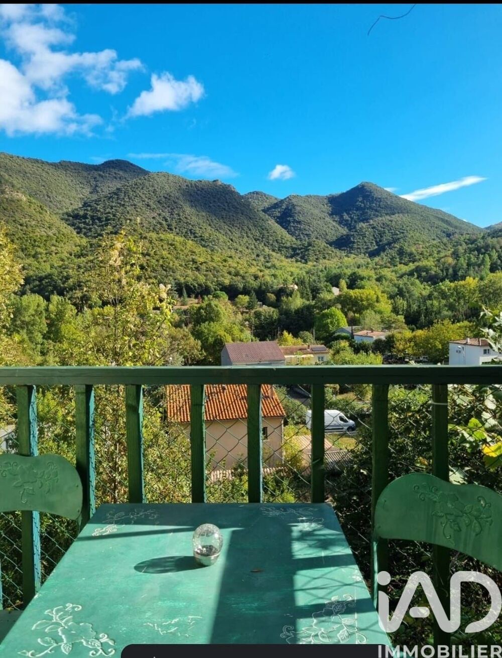 Vente Maison de village 4 pièces