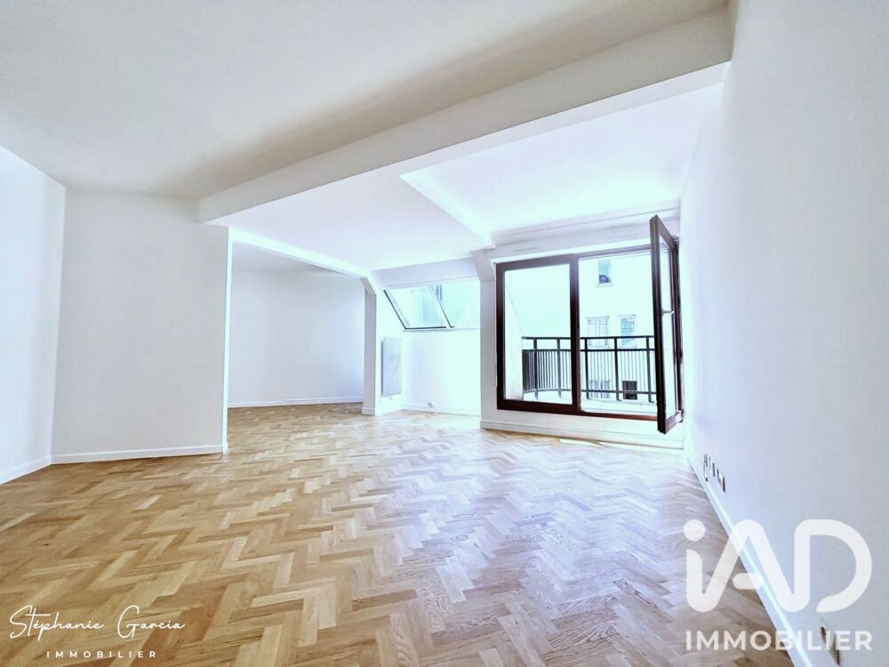 Vente Appartement Vente Appartement 5 pièces Paris 12
