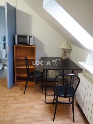  Appartement � louer 1 pi�ce 16 m� Dijon