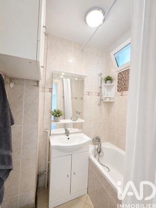  Appartement à vendre 4 pièces 79 m²