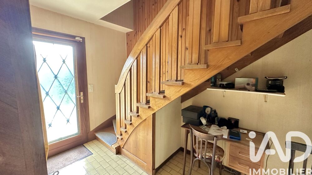 Vente Maison de campagne 4 pièces