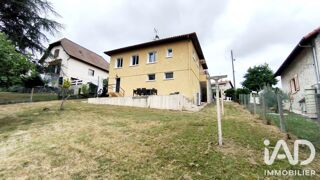  Maison à vendre 4 pièces 90 m²